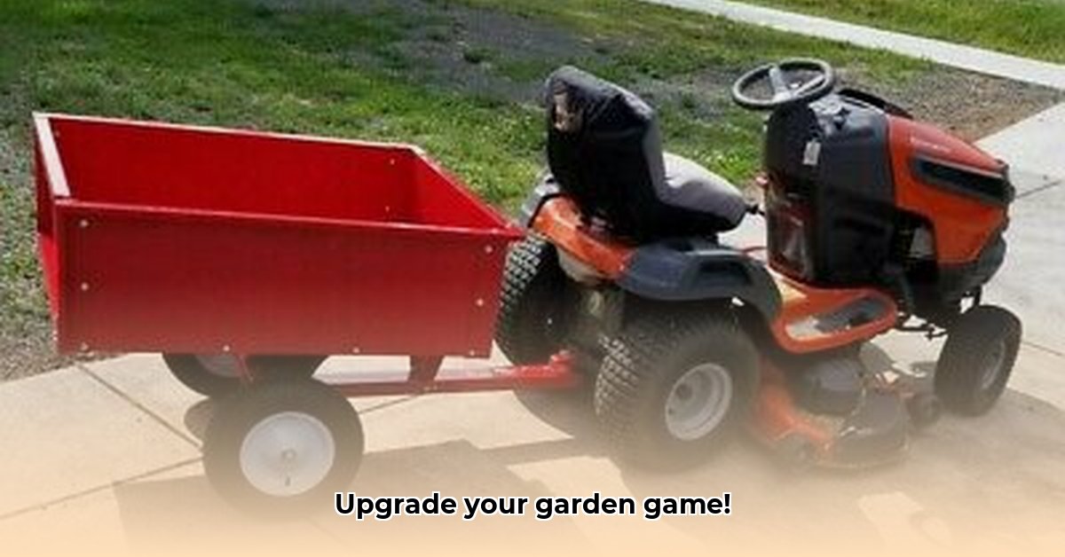 cart-for-garden-tractor